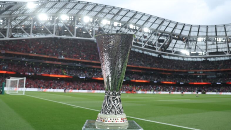 kalpgazetesi.com-Avrupa sahnesi ısınıyor UEFA Avrupa Ligi'nde 3. eleme turu heyecanı yarın başlıyor