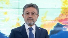 Bakan Yumaklı, sosyal medyada orman yangınlarına ilişkin dezenformasyonu