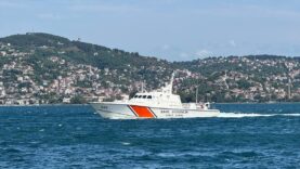 Beykoz’da kabus! Tekne alabora oldu: 1 kişi öldü, 3 mucize kurtuluş