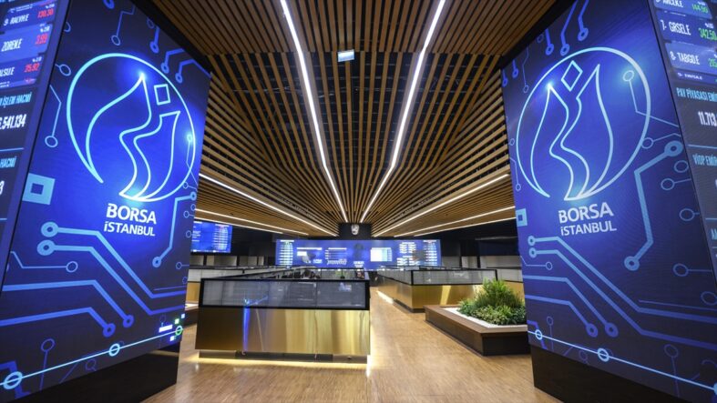 kalpgazetesi.com-Borsa İstanbul günü yüzde 0,09 yükselişle 11.368,78 puandan tamamladı