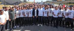 kalpgazetesi.com- CHP Genel Başkanı Özel,