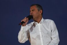 CHP Genel Başkanı Özel’den Şok Çağrı…Gazze Süpürülüyor, Meclis Harekete Geçsin!