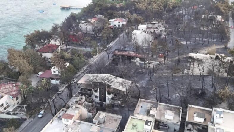 Çanakkale’nin Ateşi Vefasızlıkta Sınanıyor, Levent Yılmaz’ın Sessiz Mücadelesi
