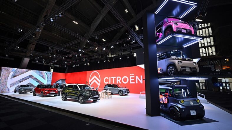 kalpgazetesi.com-Citroen, Türkiye pazarındaki ağırlığını yeni modelleriyle artırmaya devam ediyor