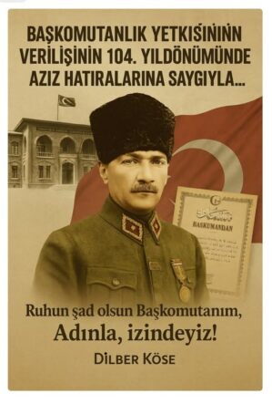 kalpgazetesi.com-DKA komutan