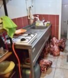 Bir İşyerinde Son Kullanma Tarihi Geçmiş Ürünlere El Konuldu
