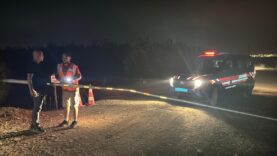 “EVET” DEDİ… UÇAK DÜŞTÜ!