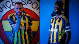 Fenerbahçe, Milan Skriniar ve Nelson Semedo’yu kadrosuna kattı