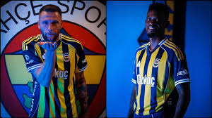 kalpgazetesi.com-Fenerbahçe, Milan Skriniar ve Nelson Semedo'yu kadrosuna kattı