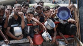 Gazze’de Ölümün Sessiz Tanıklarıyız – Güldane Kaya Kaçar