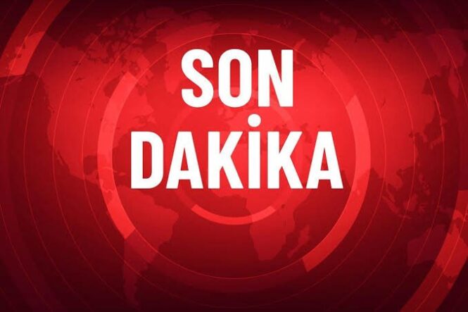 kalpgazetesi.com-Halk Sokaklara döküldü Balıkesir'de korkutan deprem