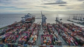 Türkiye İstatistik Kurumu (TÜİK), haziran ayına ilişkin dış ticaret endekslerini açıkladı