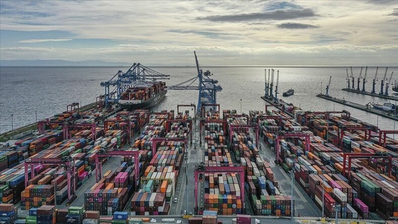 Türkiye İstatistik Kurumu (TÜİK), haziran ayına ilişkin dış ticaret endekslerini açıkladı
