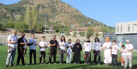 Okçuluk sporcuları şampiyonadan 2 kupayla döndü