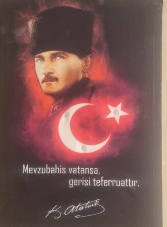 kalpgazetesi.com-Kudret Harmanda