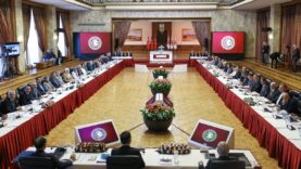 Milli Dayanışma Komisyonunda Üç sandalye boş kaldı: Gözler  AK Parti, CHP ve DEM’de
