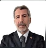 “Müslüm Aktürk: Türkiye ile Rusya arasında sıcak dostluk köprüsü”