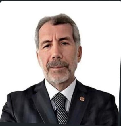 kalpgazetesi.com-Müslüm Aktürk Türkiye ile Rusya arasında sıcak dostluk köprüsü