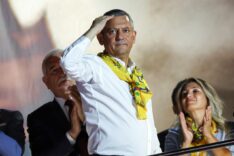 Özel, CHP İktidarında herkesin partisi olacağız