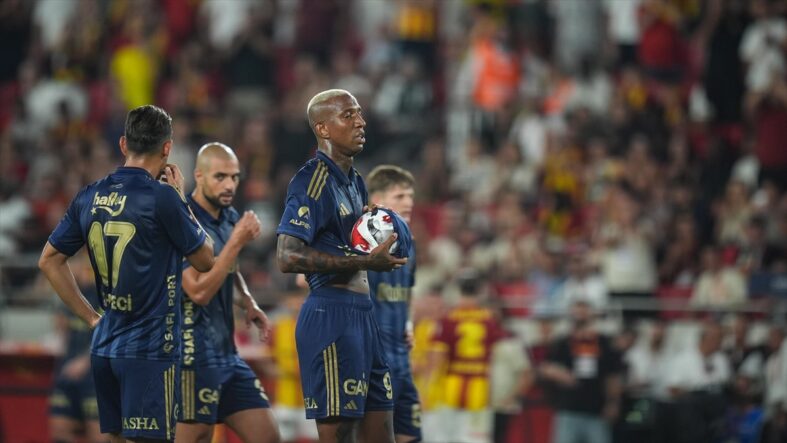 Şampiyonluk ligi yolunda kritik viraj: Fenerbahçe’nin 16 yıllık “Şampiyonlar Ligi” hasreti