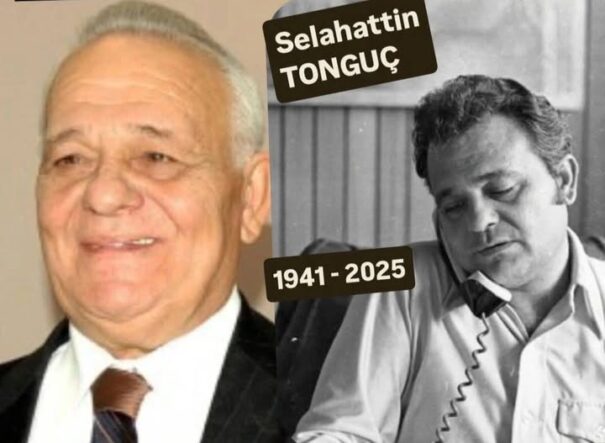 kalpgazetesi.com-Selahattin Tongüç