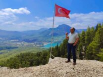 SEN GİDİNCE ATAM GÖR NELER OLDU! Himmet Cansız