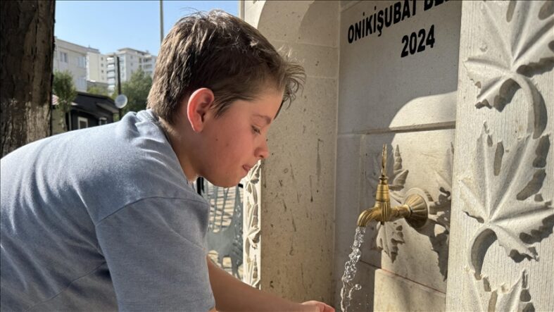 kalpgazetesi.com-Sıcaklık bu hafta da mevsim normallerinin üzerinde seyredecek