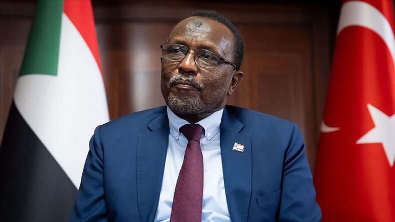 kalpgazetesi.com-Sudan'ın Ankara Büyükelçisi Eltayeb,