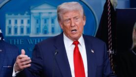 Trump’tan Şok Açıklama: Rusya konusunda “büyük gelişmeler” Var