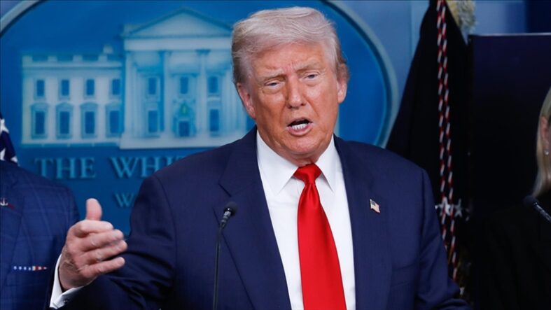 kalpgazetesi.com-Trump'tan Şok Açıklama Rusya konusunda büyük gelişmeler Var