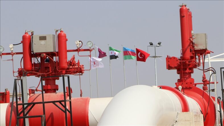 kalpgazetesi.com-Türkiye, Azerbaycan, Katar ve Suriye'den