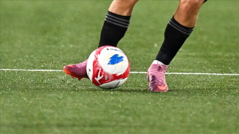 kalpgazetesi.com-UEFA Konferans Ligi play-off turu, 23 rövanş maçıyla tamamlandı