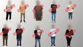 Uluslararası Suç Çetesi Çöktü: Kırmızı bültenle aranan 10 firari Türkiye’de