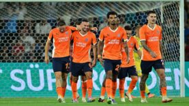 Viking- Başakşehir Maçıyla Avrupa serüveni devam ediyor