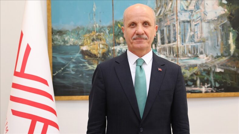 kalpgazetesi.com-YÖK Başkanlığına yeniden Prof. Dr. Erol Özvar atandı