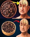 Her gün iki KARANFİL çiğneyerek…