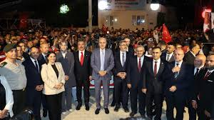 TBMM Başkanı Kurtulmuş, Şuhut’ta Büyük Taarruz’un 103. yıl dönümü