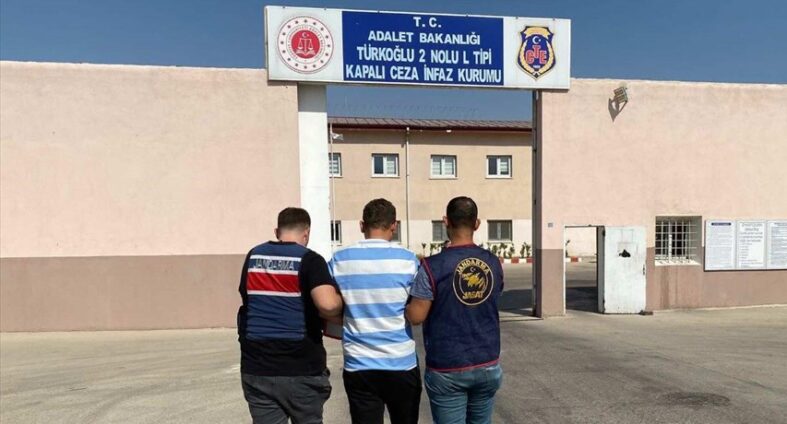 kalpgazetesi.com-yakalandı