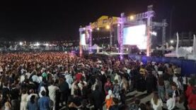  NG Afyon MotoFest başladı