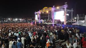 kalpgazetesi.com-AFYONKARAHİSAR - NG Afyon MotoFest başladı