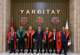 kalpgazetesi.com-ANKARA - 2025-2026 Adli Yılı, düzenlenen törenle açıldı - Yargıtay Başkanı Ömer Kerkez