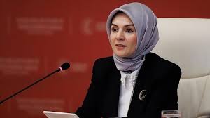 kalpgazetesi.com-ANKARA - Aile ve Sosyal Hizmetler Bakanı Göktaş,