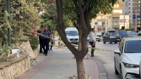 Adana- Çukurova’da Dehşet : Restorana Kurşun Yağdıran 17 Yaşındaki Zanlı Tutuklandı