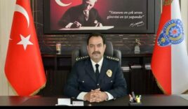 Son Dakika: Antalya Emniyet Müdürü İlker Arslan Hakkında Gözaltı Kararı!