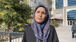 kalpgazetesi.com-BURDUR - Kuzenini av tüfeğiyle öldüren sanık ile eşinin yargılanması sürdü