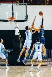 kalpgazetesi.com-Basketbol Gloria Pre Season Games 2025
