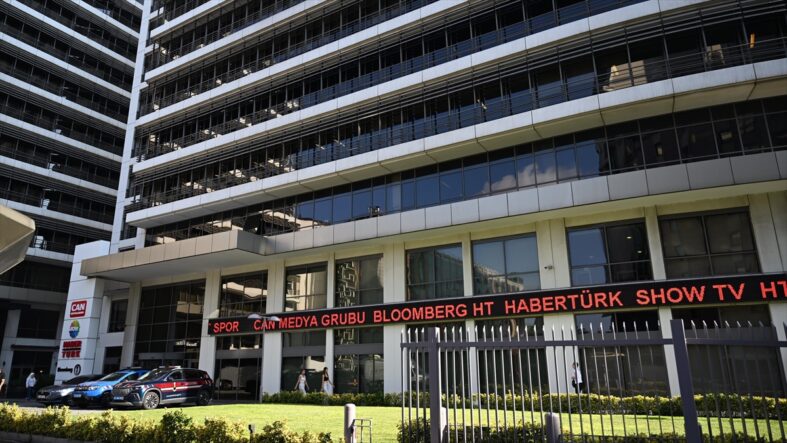kalpgazetesi.com-Can Holding’e Büyük Operasyon Habertürk, Show TV ve Bloomberg HT’ye El Konuldu!