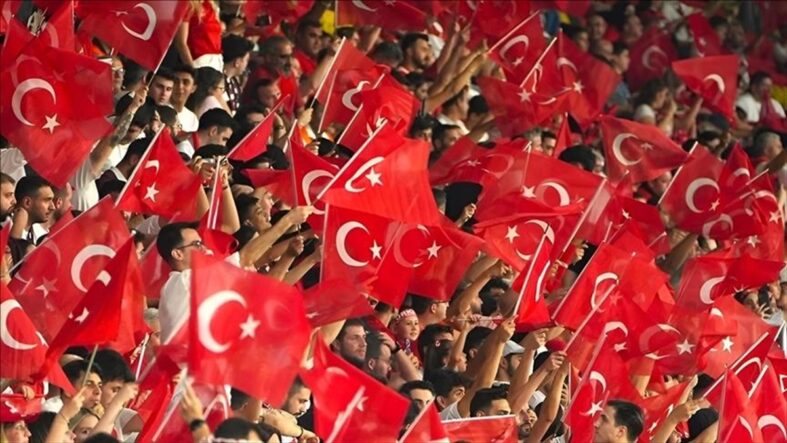 “Dev maça son şans: Türkiye – İspanya biletlerinde sınırlı iade satışta”