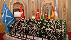 Hafta sonunda Bilecik Söğüt ilçesindeydik.