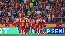 Galatasaray Süper Lig’de, İKAS karşısında süper zafer peşinde